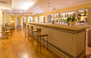 Hotel Petriolo Spa And Resort