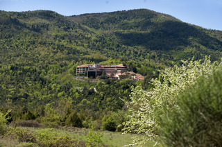 Hotel Petriolo Spa And Resort