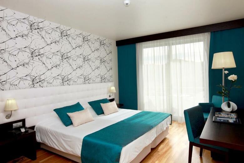 Hotel Vale Do Navio