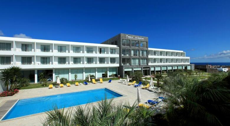Hotel Vale Do Navio