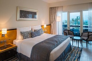 Kempinski Hotel Ajman