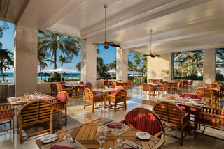 Kempinski Hotel Ajman