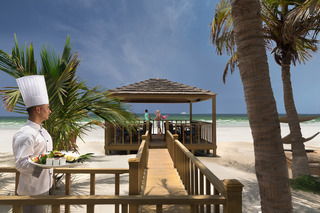 Kempinski Hotel Ajman