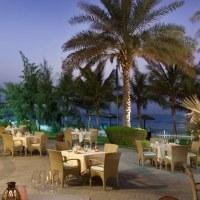 Kempinski Hotel Ajman