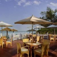 Kempinski Hotel Ajman