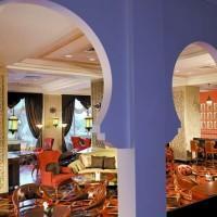 Kempinski Hotel Ajman