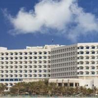 Kempinski Hotel Ajman