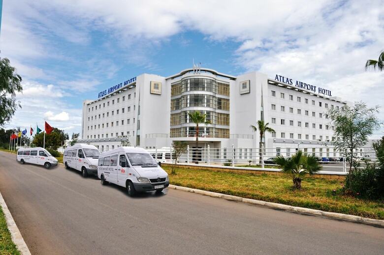 Hotel Relax Airport