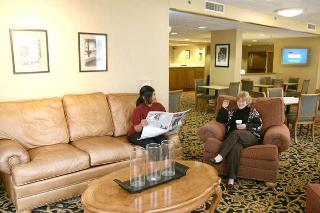 Hotel Hampton Inn Kansas City/overland Park