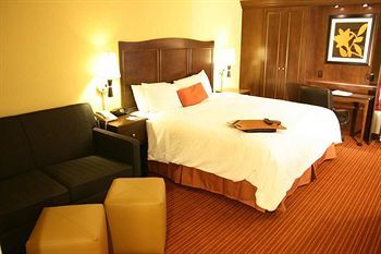 Hotel Hampton Inn Kansas City/overland Park