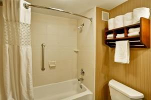 Hotel Hampton Inn Kansas City/overland Park