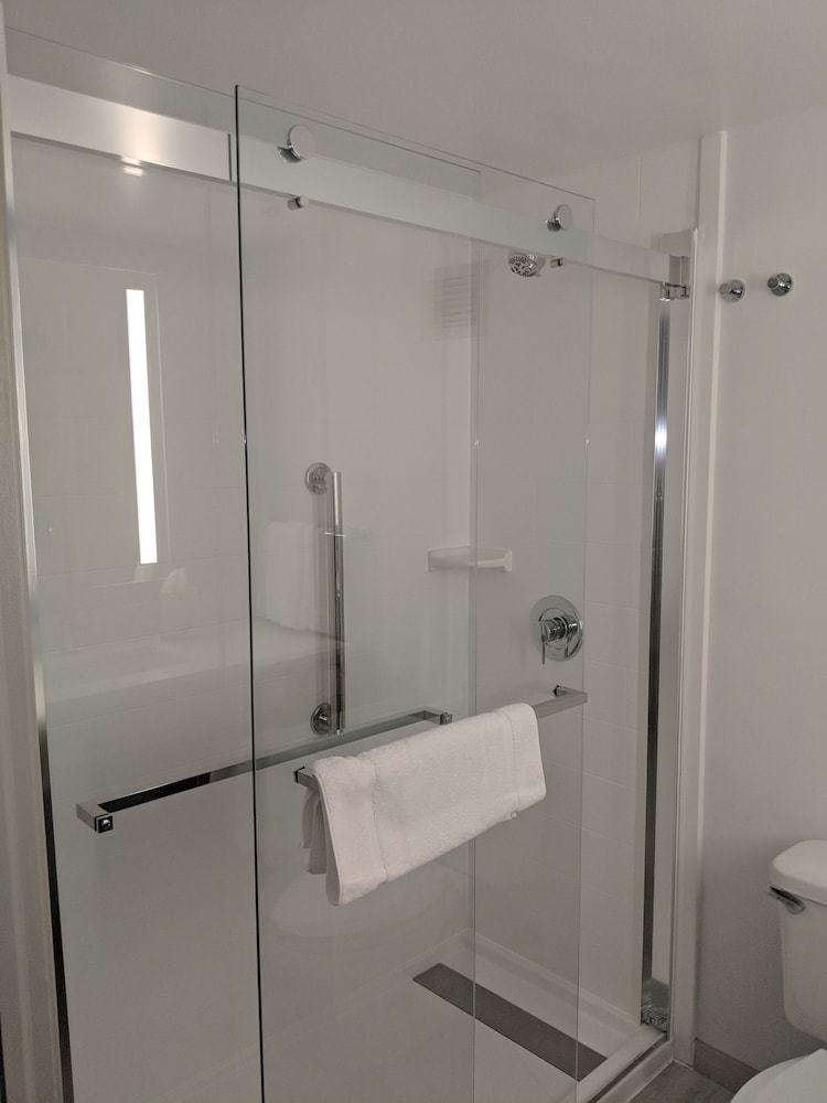 Hotel Hilton Garden Inn Chicago North Shore/evanston