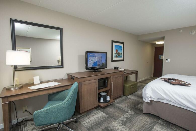 Hotel Hampton Inn & Suites Cincinnati Union Centre
