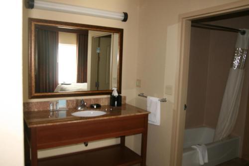 Hotel Hampton Inn & Suites New Braunfels