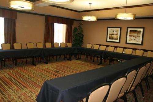 Hotel Hampton Inn & Suites New Braunfels
