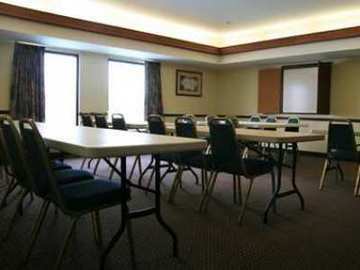 Hotel Hampton Inn Houston Baytown