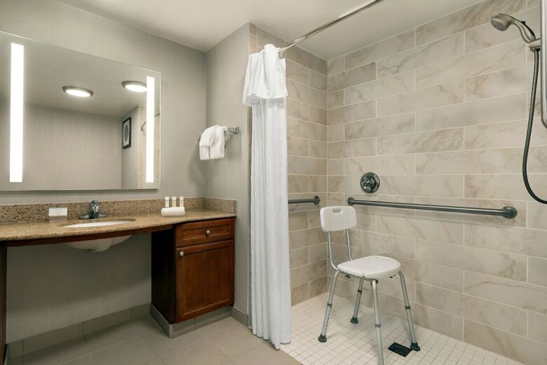 Hotel Homewood Suites Corpus Christi
