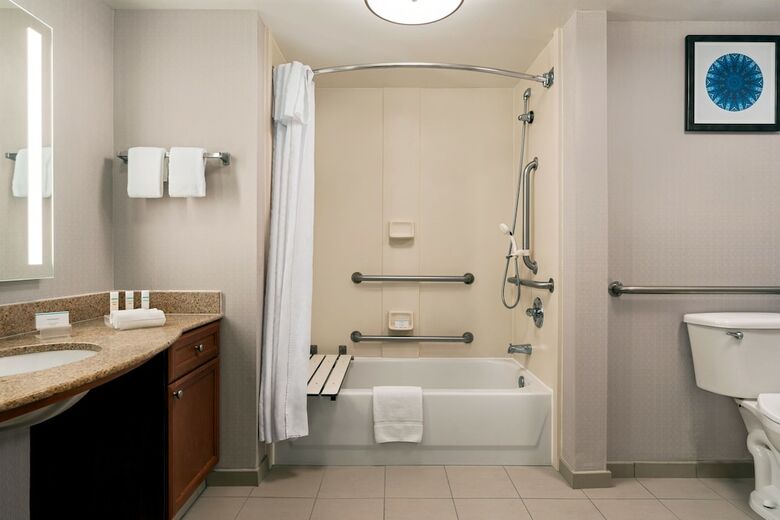 Hotel Homewood Suites Corpus Christi