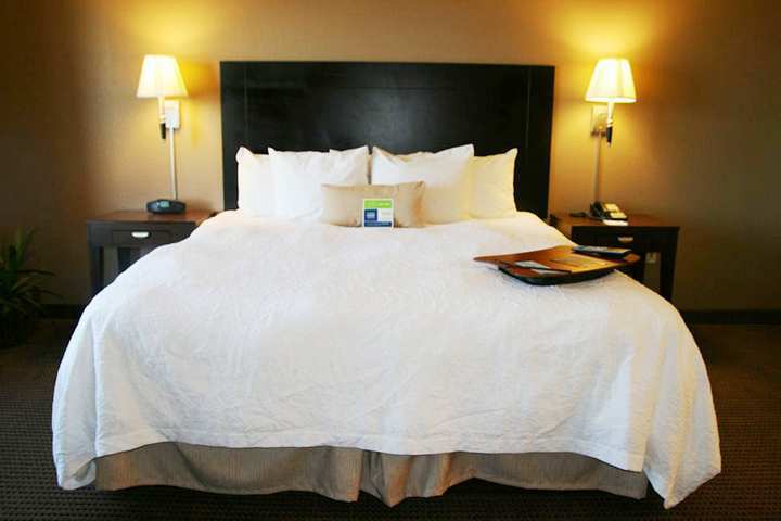 Hotel Hampton Inn & Suites Madison West
