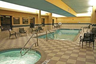 Hotel Hampton Inn & Suites San Antonio Airport