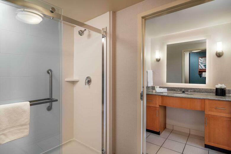Hotel Homewood Suites By Hilton Virginia Beach
