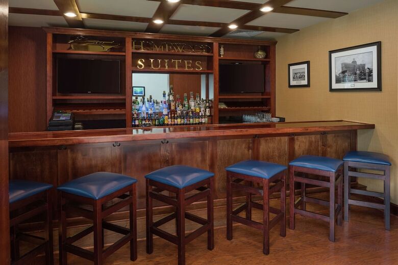 Hotel Homewood Suites By Hilton Virginia Beach