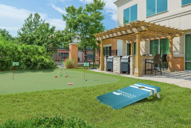 Hotel Homewood Suites By Hilton Virginia Beach