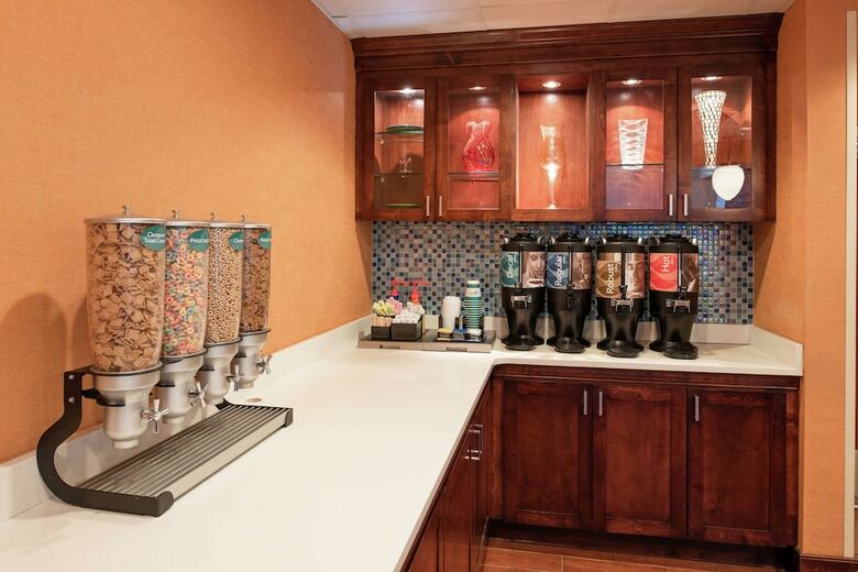 Hotel Homewood Suites By Hilton Virginia Beach