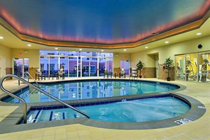 Hotel Homewood Suites By Hilton Virginia Beach