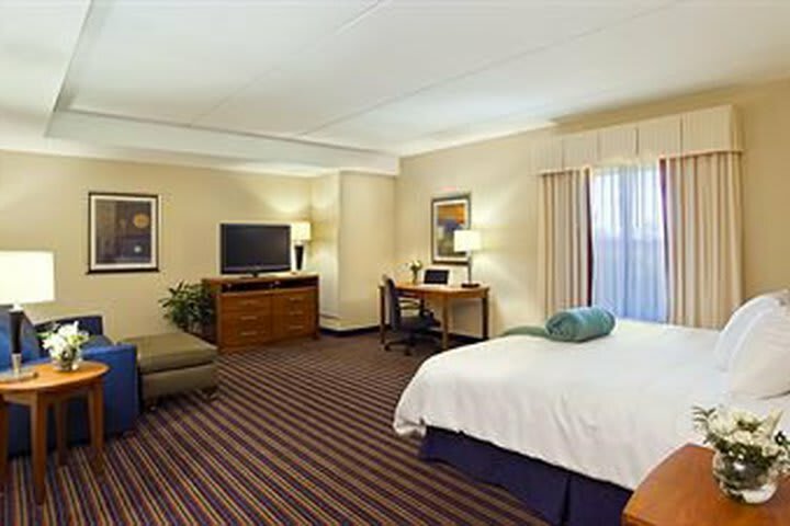 Hotel Homewood Suites By Hilton Virginia Beach