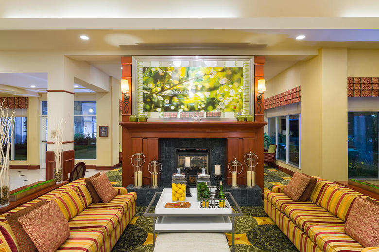 Hotel Hilton Garden Inn Dover
