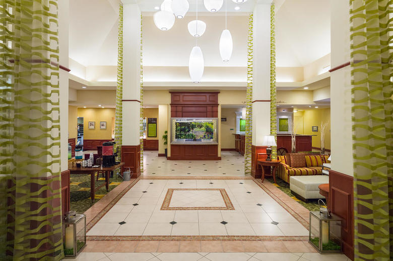 Hotel Hilton Garden Inn Dover