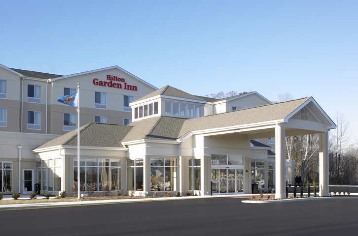 Hotel Hilton Garden Inn Dover