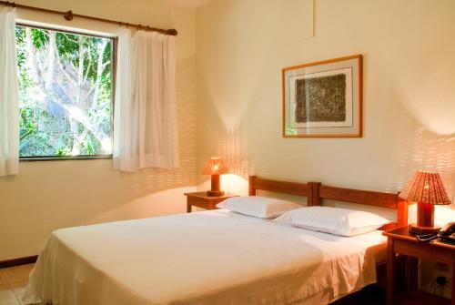 Hostal Fazenda Monjolos - Pousada