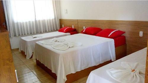 Hostal Pousada Irm�os Da Serra