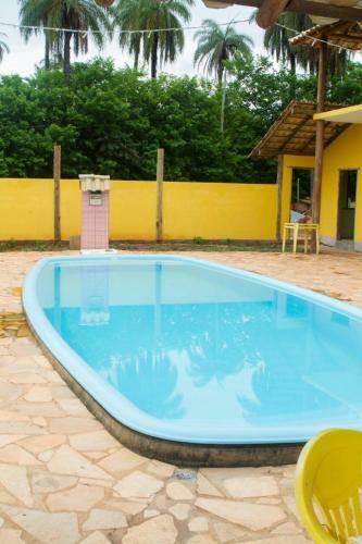 Hostal Pousada Irm�os Da Serra