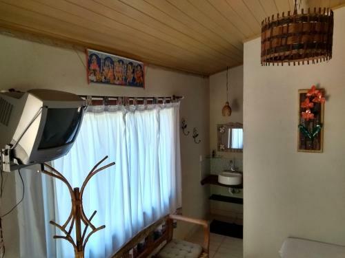Ref�gio S�o Francisco - Cip�