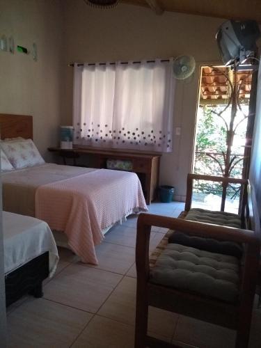 Ref�gio S�o Francisco - Cip�