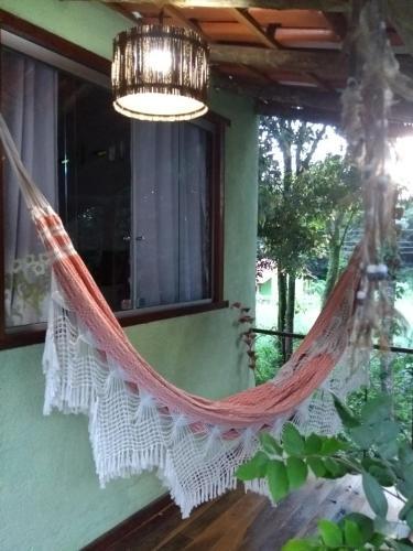 Ref�gio S�o Francisco - Cip�
