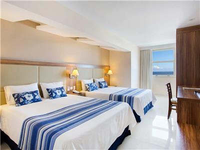 Ouro Verde Hotel