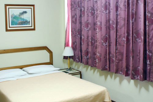 Hotel Sagres Belem