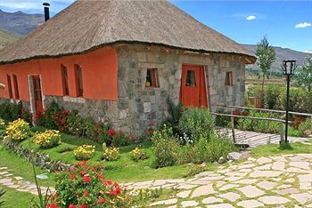 Hotel Tradicion Colca