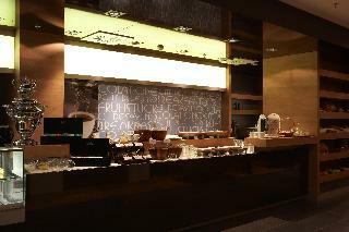Intercityhotel Mannheim