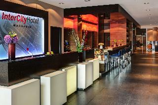 Intercityhotel Mannheim