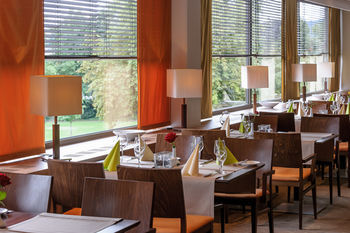 Hotel Mercure Koblenz