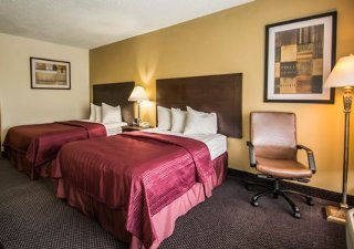Hotel Quality Inn I-75 At Exit 399