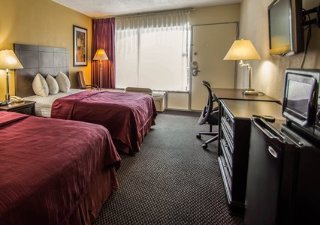 Hotel Quality Inn I-75 At Exit 399