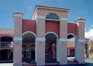 Hotel Quality Inn I-75 At Exit 399