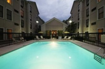 Hotel Hampton Inn & Suites Nashville Franklin