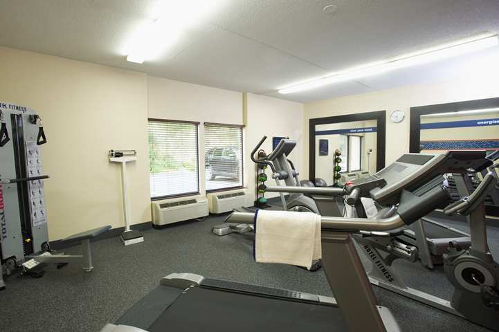 Hotel Hampton Inn Pittsburgh Greentree